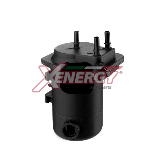 XENERGY FILTRAZIONE