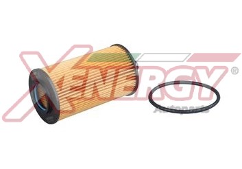 XENERGY FILTRAZIONE