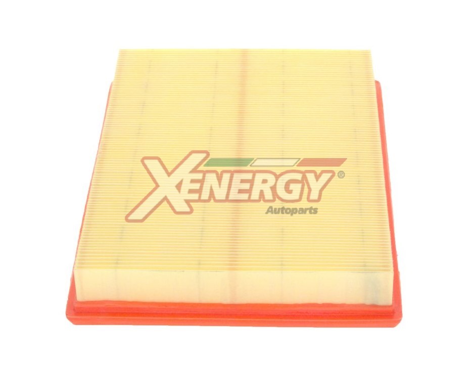 XENERGY F.ARIA