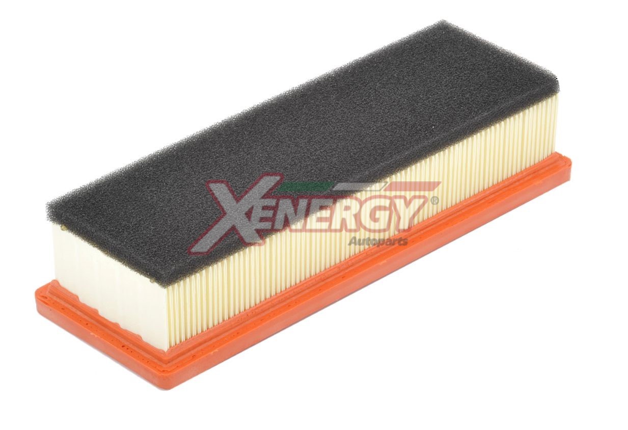 XENERGY F.ARIA