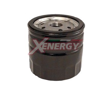 XENERGY F.OLIO