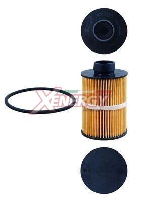 Filtro carburante AP XENERGY X1556300C