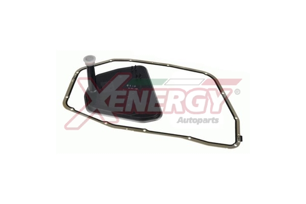 XENERGY F.CAMBIO AUTOMATICO
