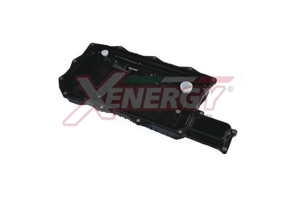 XENERGY F.CAMBIO AUTOMATICO