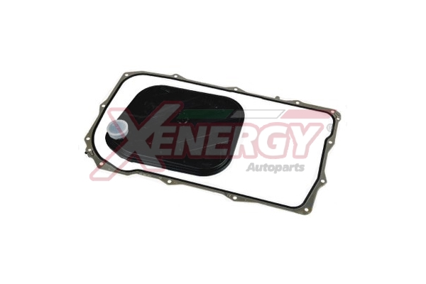 XENERGY F.CAMBIO AUTOMATICO