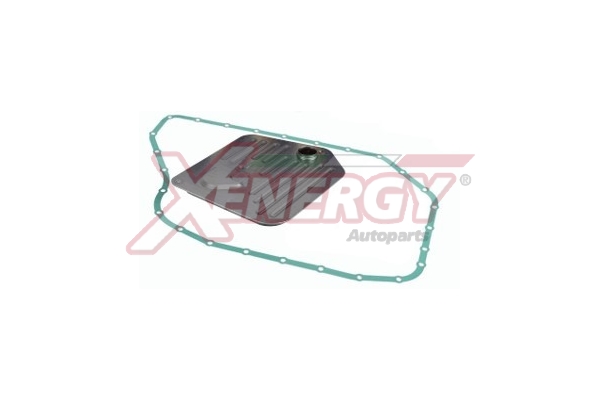 XENERGY F.CAMBIO AUTOMATICO