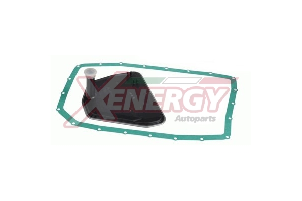XENERGY F.CAMBIO AUTOMATICO