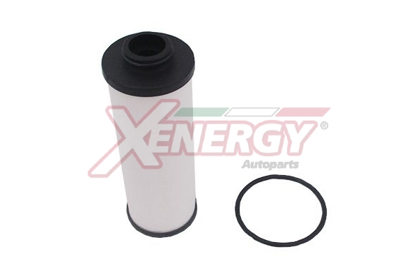 XENERGY F.CAMBIO AUTOMATICO