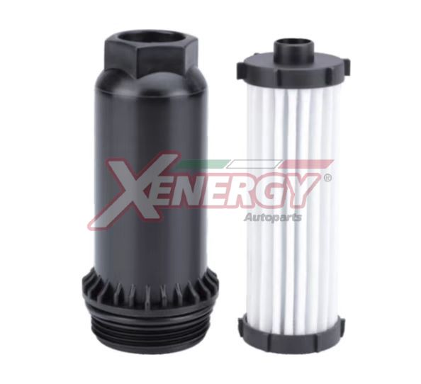 XENERGY F.CAMBIO AUTOMATICO