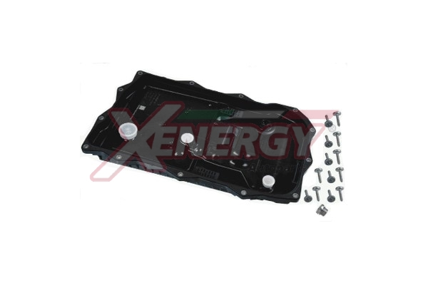 XENERGY F.CAMBIO AUTOMATICO
