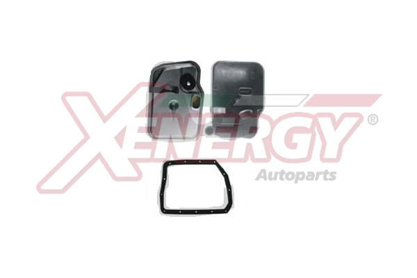 XENERGY F.CAMBIO AUTOMATICO