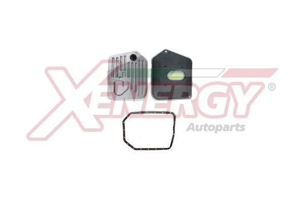 XENERGY F.CAMBIO AUTOMATICO