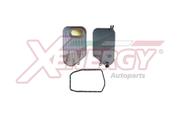 XENERGY F.CAMBIO AUTOMATICO