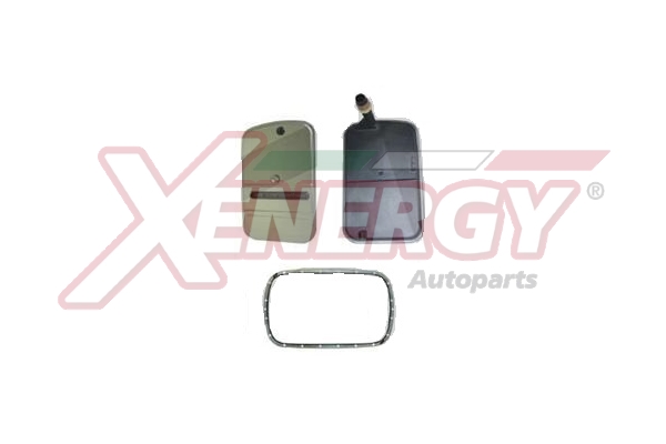 XENERGY F.CAMBIO AUTOMATICO