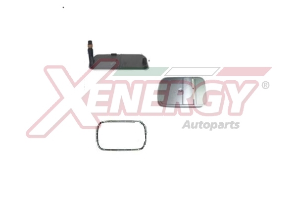 XENERGY F.CAMBIO AUTOMATICO