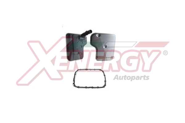 XENERGY F.CAMBIO AUTOMATICO