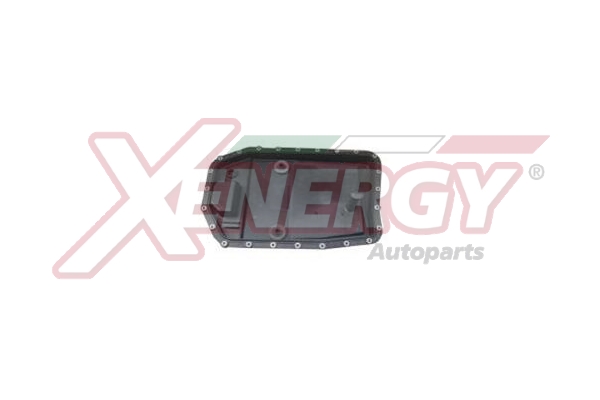 XENERGY F.CAMBIO AUTOMATICO