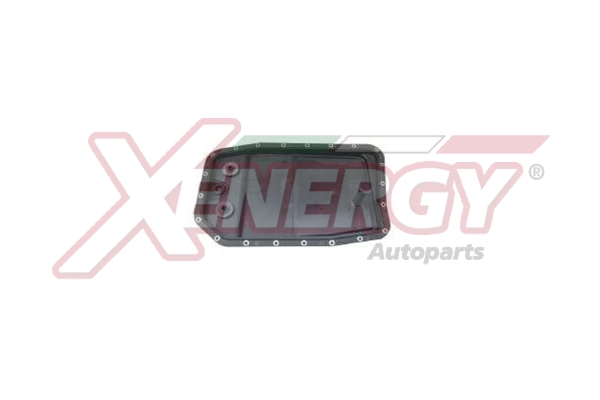 XENERGY F.CAMBIO AUTOMATICO