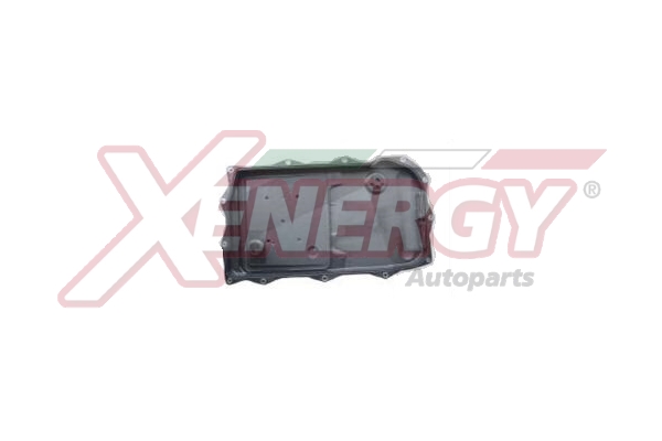 XENERGY F.CAMBIO AUTOMATICO