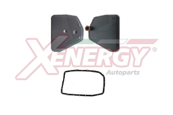 XENERGY F.CAMBIO AUTOMATICO