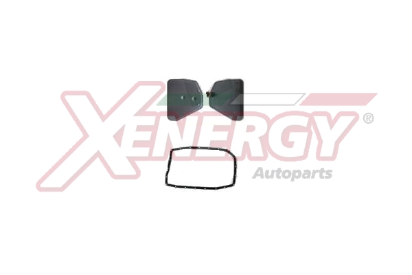 XENERGY F.CAMBIO AUTOMATICO