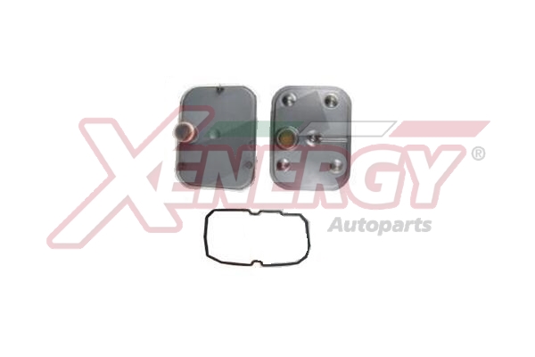 XENERGY F.CAMBIO AUTOMATICO