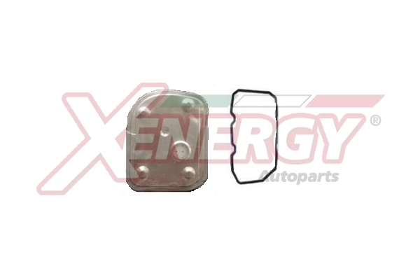 XENERGY F.CAMBIO AUTOMATICO