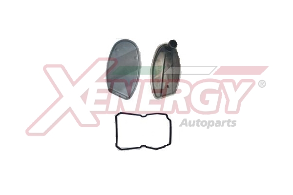 XENERGY F.CAMBIO AUTOMATICO
