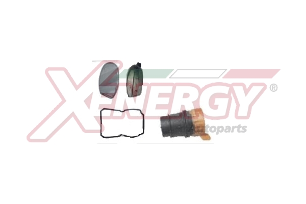 XENERGY F.CAMBIO AUTOMATICO