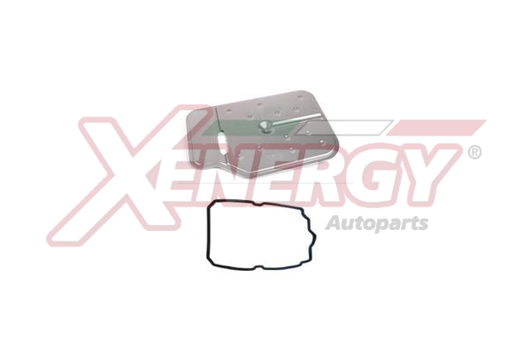 XENERGY F.CAMBIO AUTOMATICO