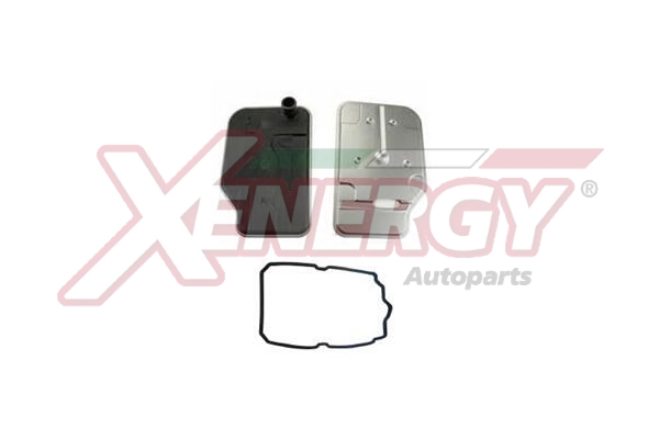 XENERGY F.CAMBIO AUTOMATICO