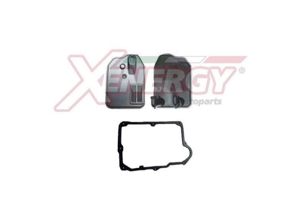 XENERGY F.CAMBIO AUTOMATICO