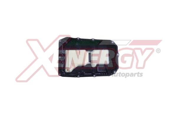 XENERGY F.CAMBIO AUTOMATICO
