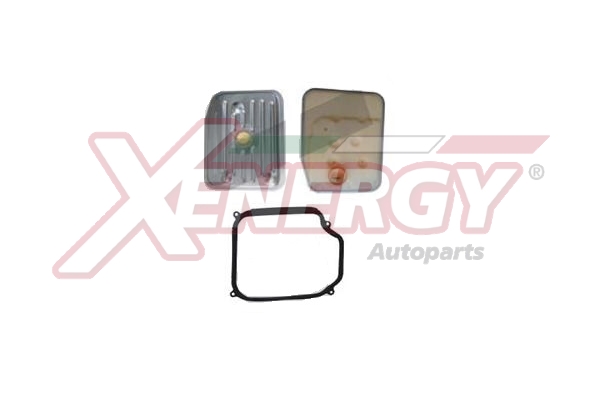 XENERGY F.CAMBIO AUTOMATICO