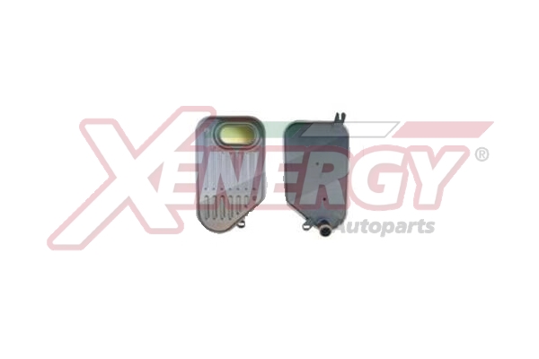 XENERGY F.CAMBIO AUTOMATICO AUDI A4 1.9 TDI -04