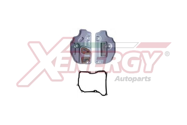 XENERGY F.CAMBIO AUTOMATICO