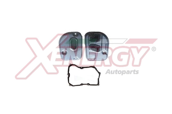 XENERGY F.CAMBIO AUTOMATICO