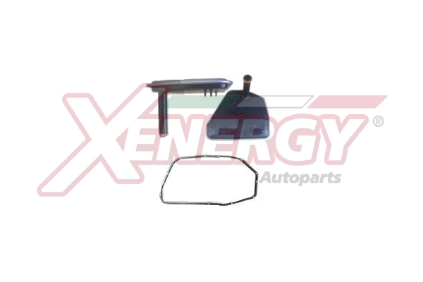 XENERGY F.CAMBIO AUTOMATICO