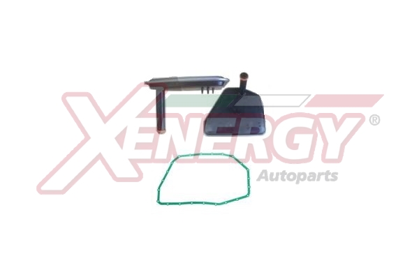 XENERGY F.CAMBIO AUTOMATICO