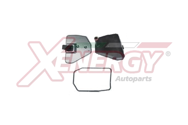 XENERGY F.CAMBIO AUTOMATICO