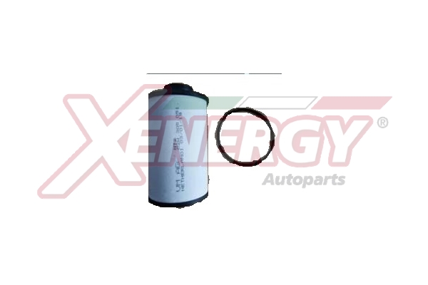 XENERGY F.CAMBIO AUTOMATICO