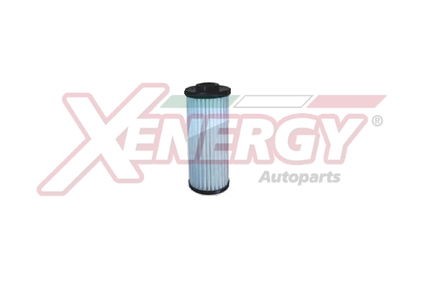 XENERGY F.CAMBIO AUTOMATICO