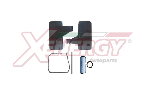 XENERGY F.CAMBIO AUTOMATICO