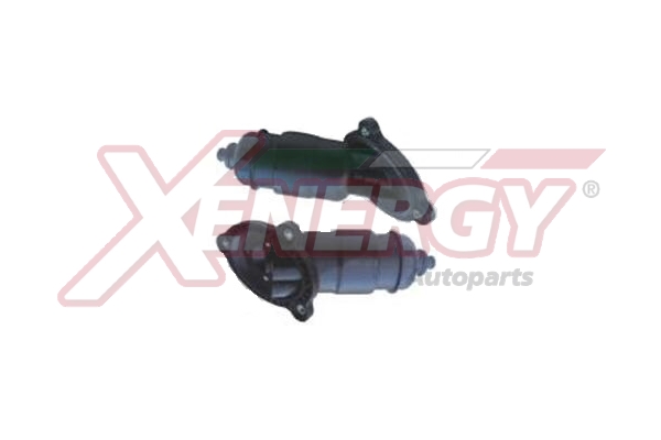 XENERGY F.CAMBIO AUTOMATICO