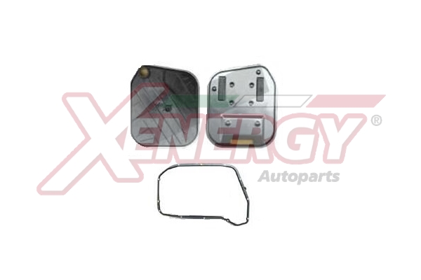 XENERGY F.CAMBIO AUTOMATICO
