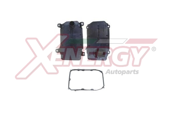 XENERGY F.CAMBIO AUTOMATICO