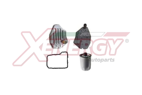 XENERGY F.CAMBIO AUTOMATICO