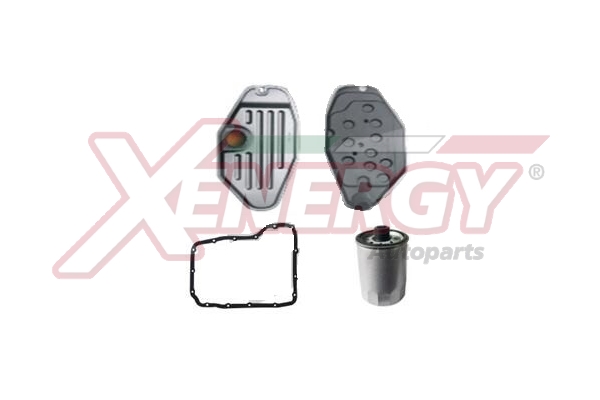 XENERGY F.CAMBIO AUTOMATICO