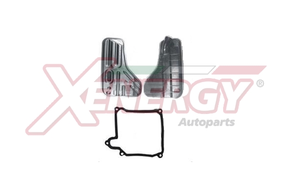 XENERGY F.CAMBIO AUTOMATICO