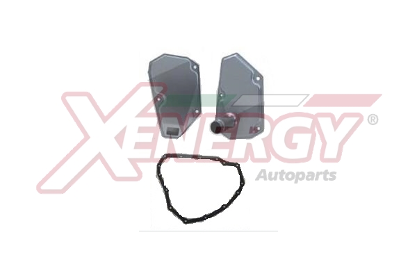 XENERGY F.CAMBIO AUTOMATICO